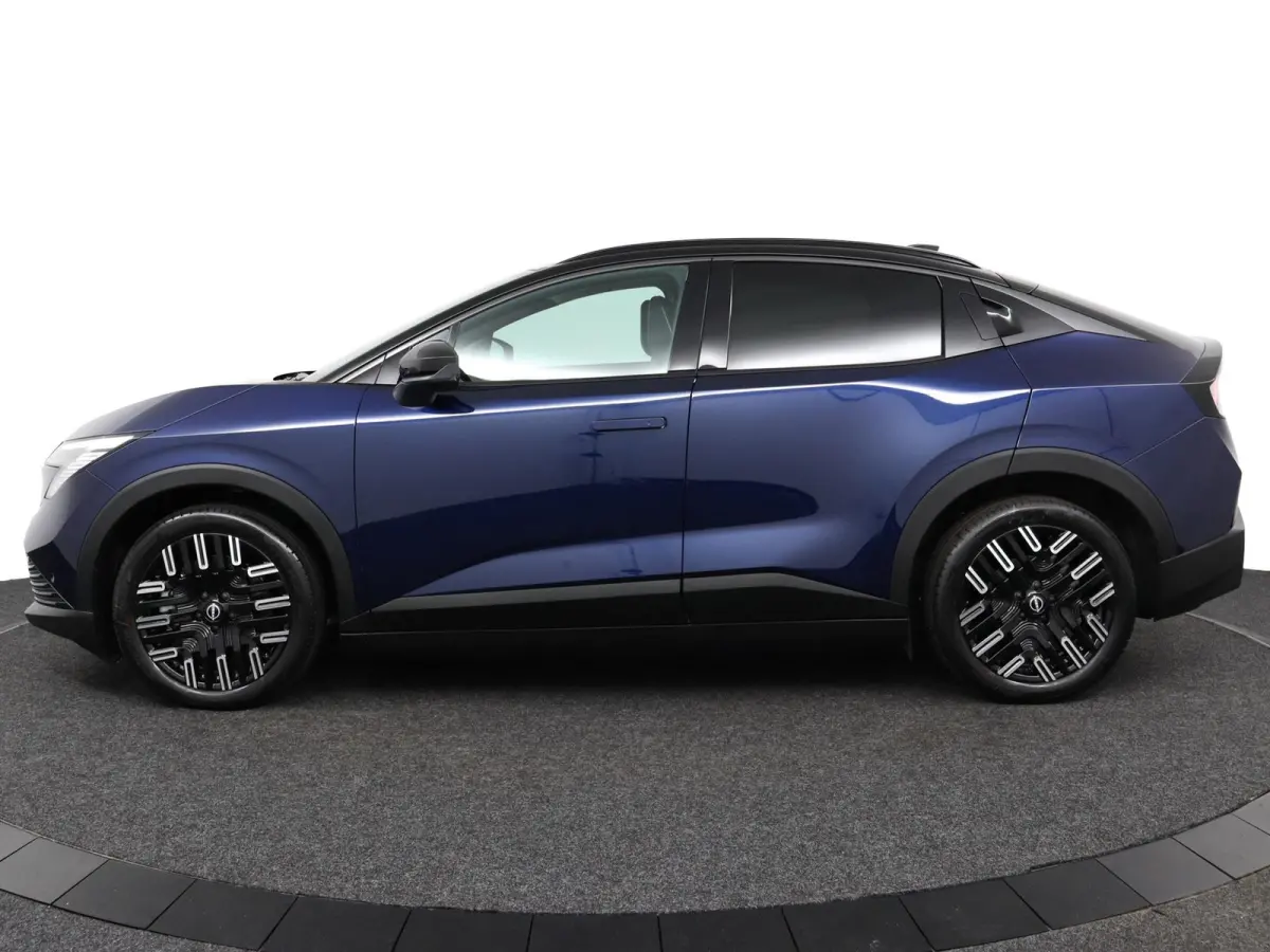 Evolve 52 kWh | | Panoramadak | BOSE Audio | Lederen Bekl. |