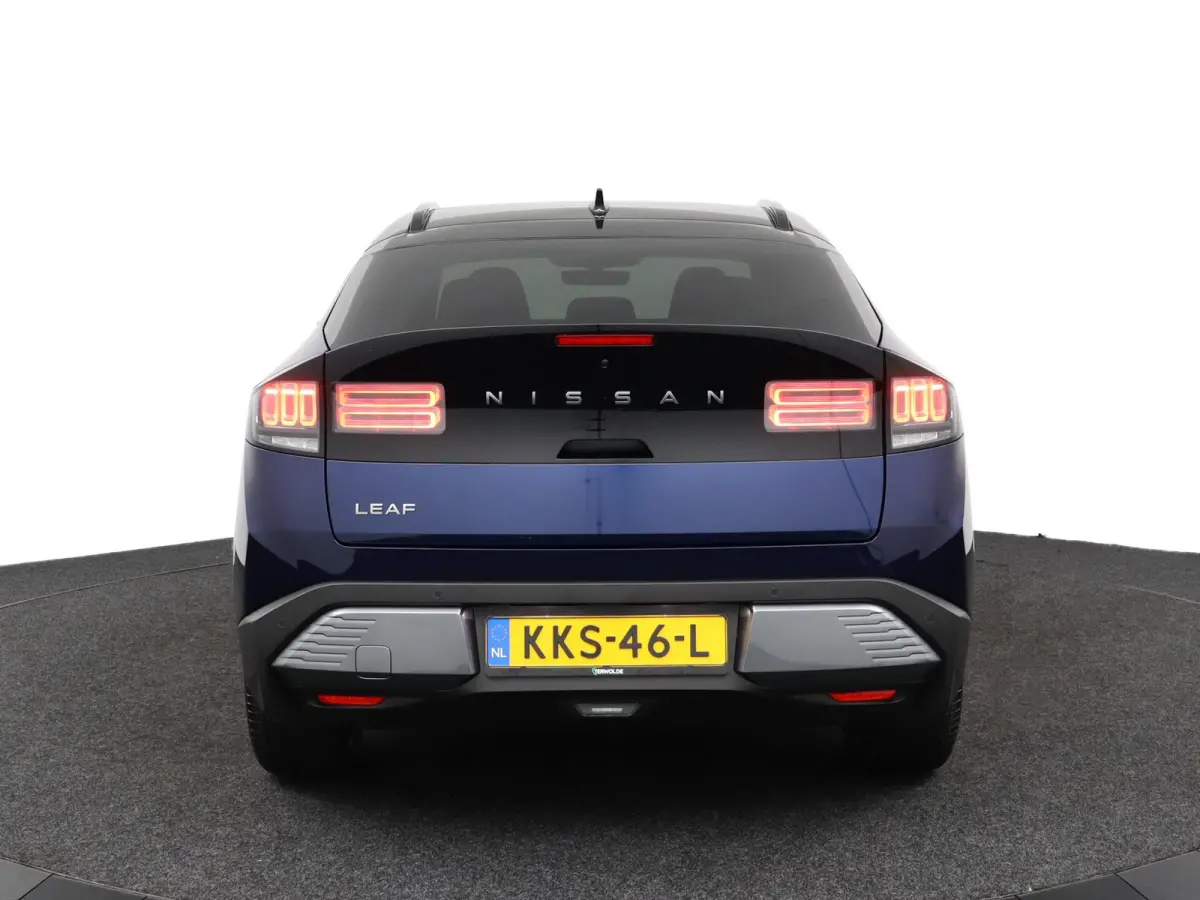 Evolve 52 kWh | | Panoramadak | BOSE Audio | Lederen Bekl. |