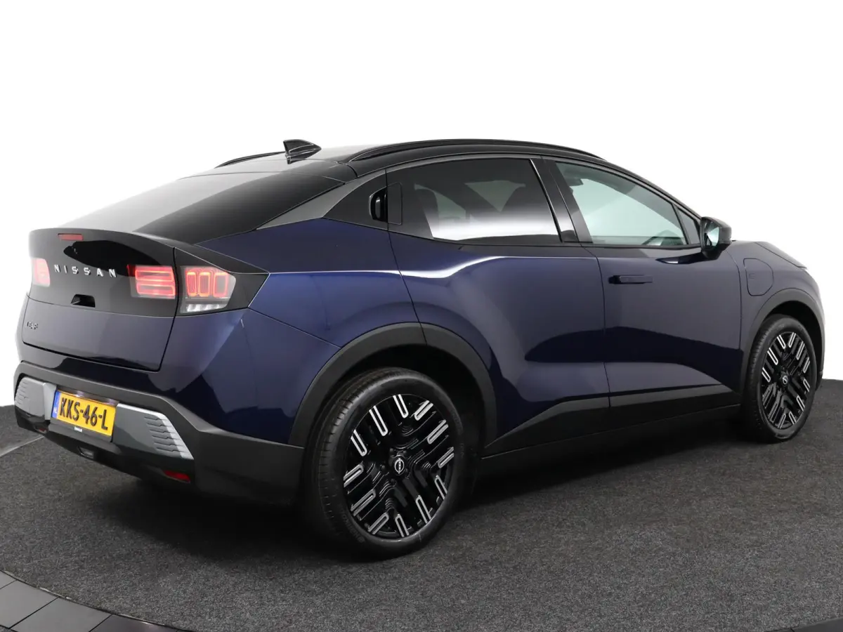 Evolve 52 kWh | | Panoramadak | BOSE Audio | Lederen Bekl. |