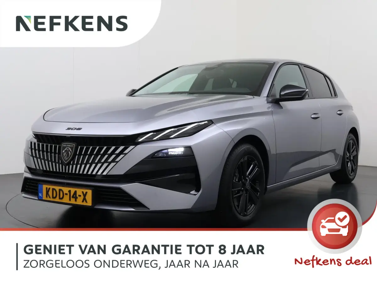 Business 145pk Hybrid Automaat | Demo | Navigatie | Camera achter | Cruise control adaptief | Lichtmatelan velgen | Automatische airco | Apple Carplay en Android auto