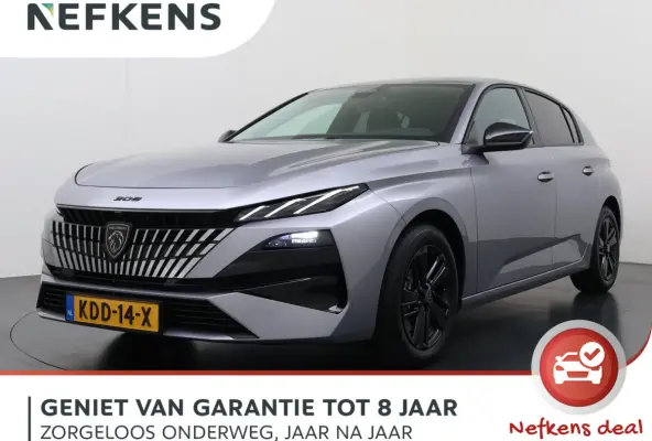 Business 145pk Hybrid Automaat | Navigatie | Camera achter | Cruise control adaptief | Lichtmatelan velgen | Automatische airco | Apple Carplay en Android auto
