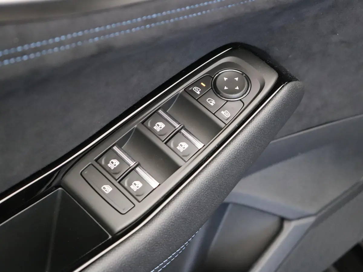 E-Tech full hybrid 200pk esprit Alpine | Vijf jaar garantie | Panoramisch dak | Harman Kardon | Trekhaak |