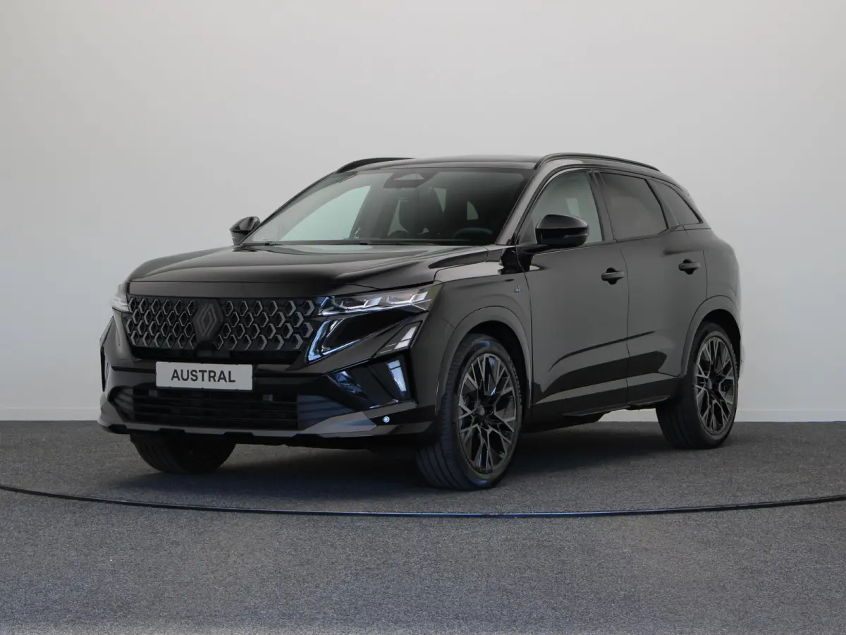 E-Tech full hybrid 200pk esprit Alpine | Vijf jaar garantie | Panoramisch dak | Harman Kardon | Trekhaak |