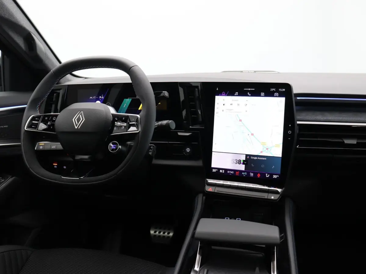 E-Tech full hybrid 200pk esprit Alpine | Vijf jaar garantie | Panoramisch dak | Harman Kardon |