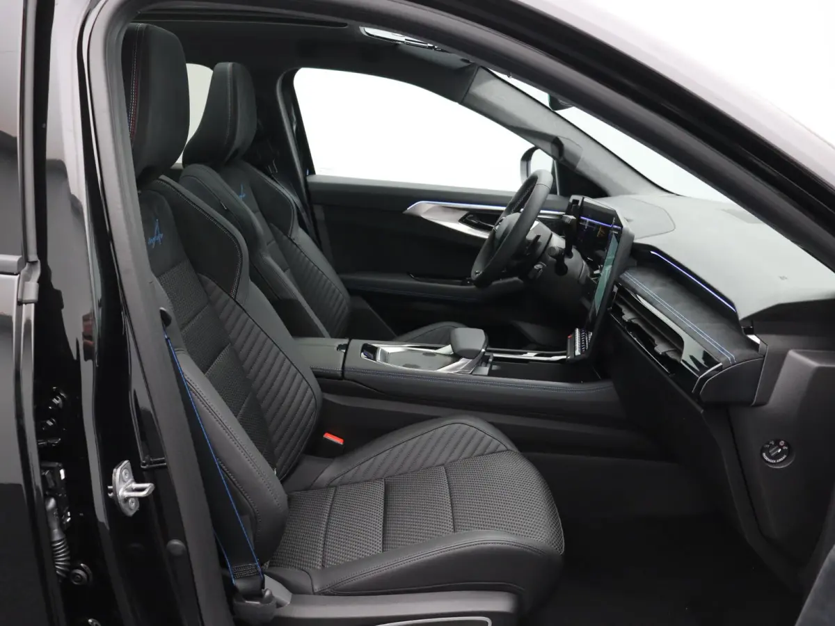 E-Tech full hybrid 200pk esprit Alpine | Vijf jaar garantie | Panoramisch dak | Harman Kardon | Trekhaak |