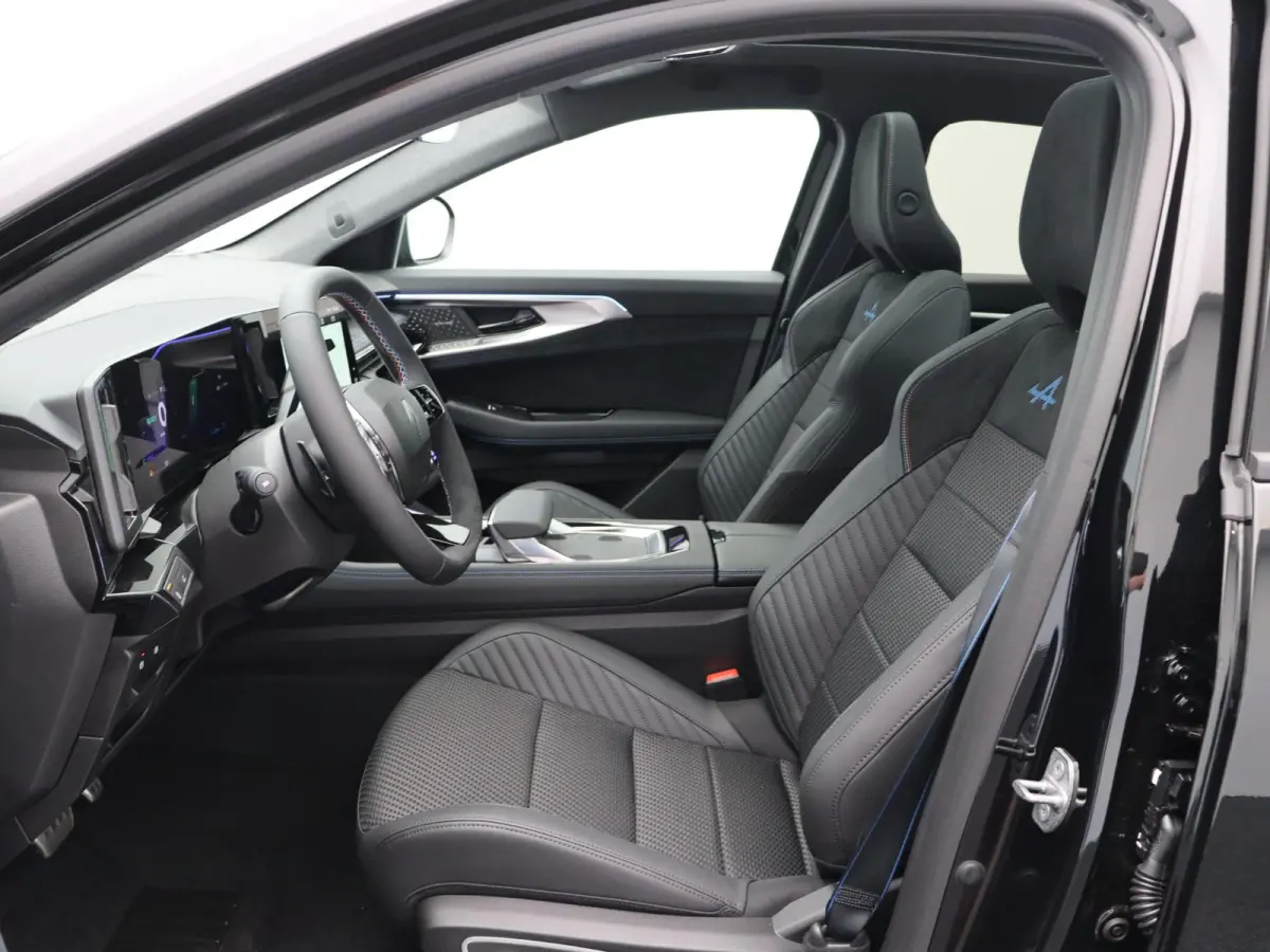 E-Tech full hybrid 200pk esprit Alpine | Vijf jaar garantie | Panoramisch dak | Harman Kardon | Trekhaak |