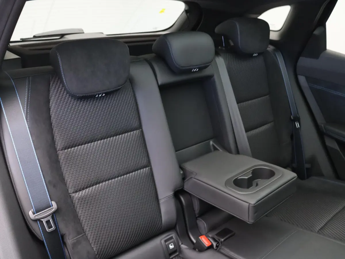 E-Tech full hybrid 200pk esprit Alpine | Vijf jaar garantie | Panoramisch dak | Harman Kardon | Trekhaak |