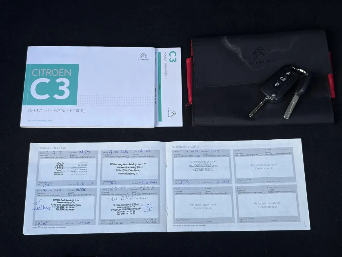 1.2 PureTech S&S Feel D-riem vv in 2025,2e Eigenaar,Navi,Carplay,Clima,Cruise,Pdc,Rijstrooksensor,N.A.P,Apk tot 03-2028