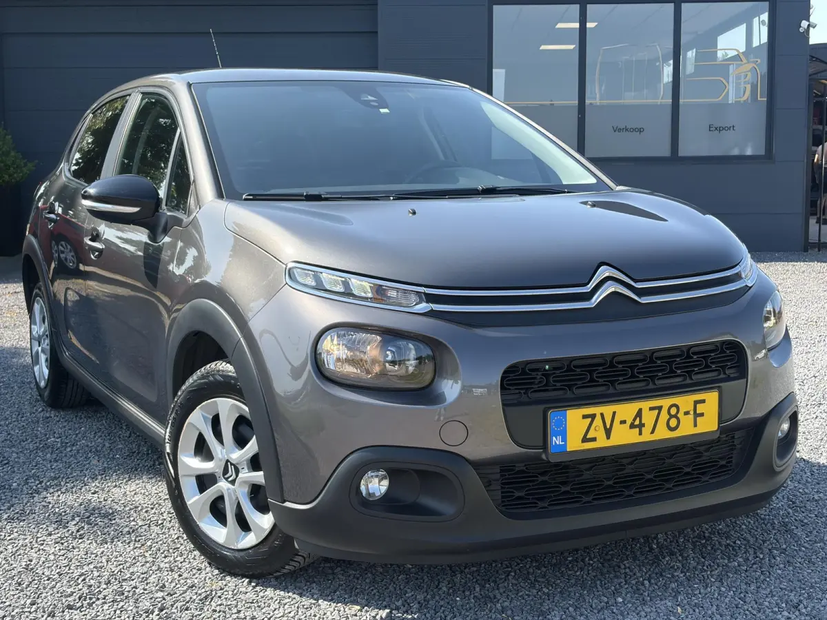 1.2 PureTech S&S Feel D-riem vv in 2025,2e Eigenaar,Navi,Carplay,Clima,Cruise,Pdc,Rijstrooksensor,N.A.P,Apk tot 03-2028