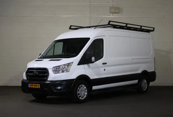 350 2.0 TDCI L3 H2 Trend Airco Navigatie Imperiaal