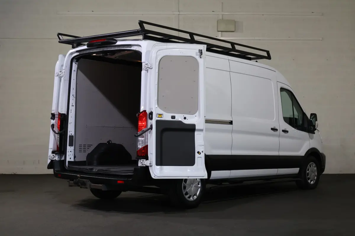 350 2.0 TDCI L3 H2 Trend Airco Navigatie Imperiaal