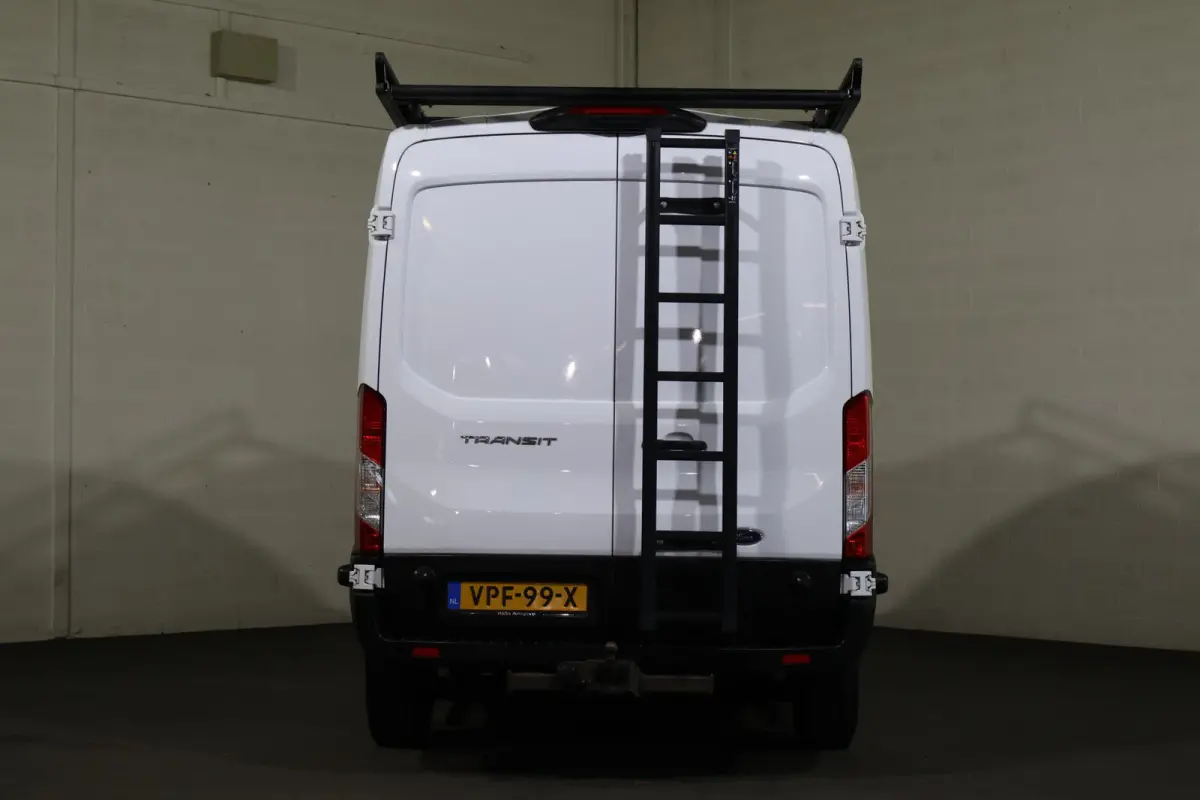350 2.0 TDCI L3 H2 Trend Airco Navigatie Imperiaal