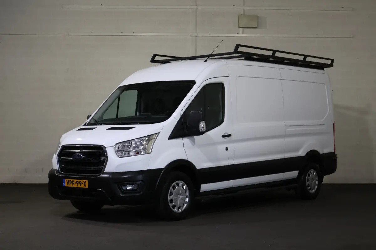 350 2.0 TDCI L3 H2 Trend Airco Navigatie Imperiaal
