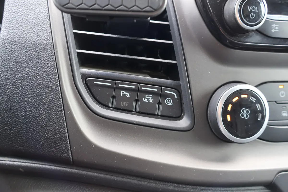 350 2.0 TDCI L3 H2 Trend Airco Navigatie Imperiaal