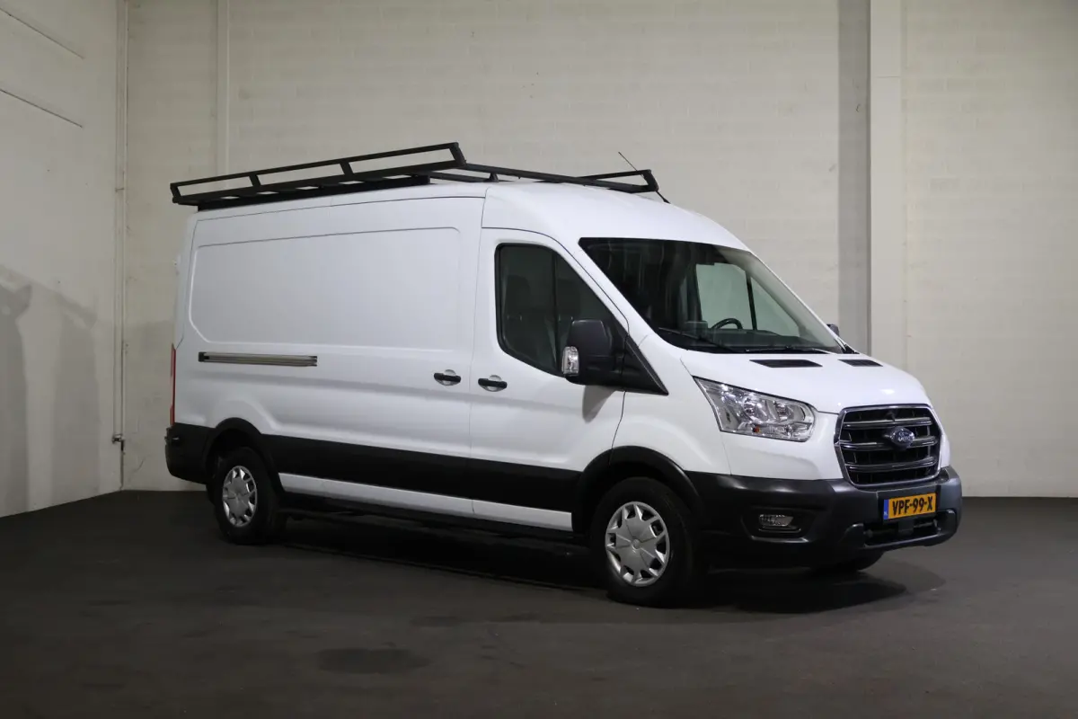 350 2.0 TDCI L3 H2 Trend Airco Navigatie Imperiaal