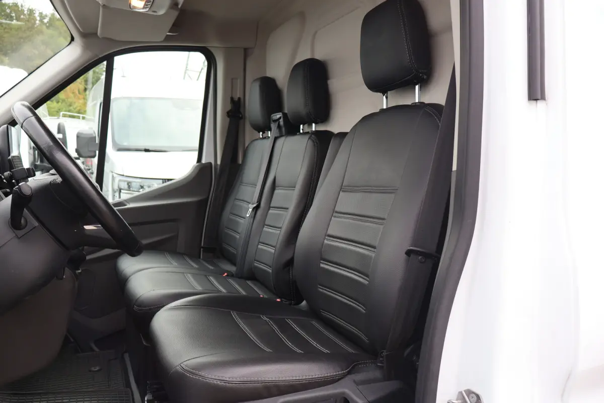 350 2.0 TDCI L3 H2 Trend Airco Navigatie Imperiaal