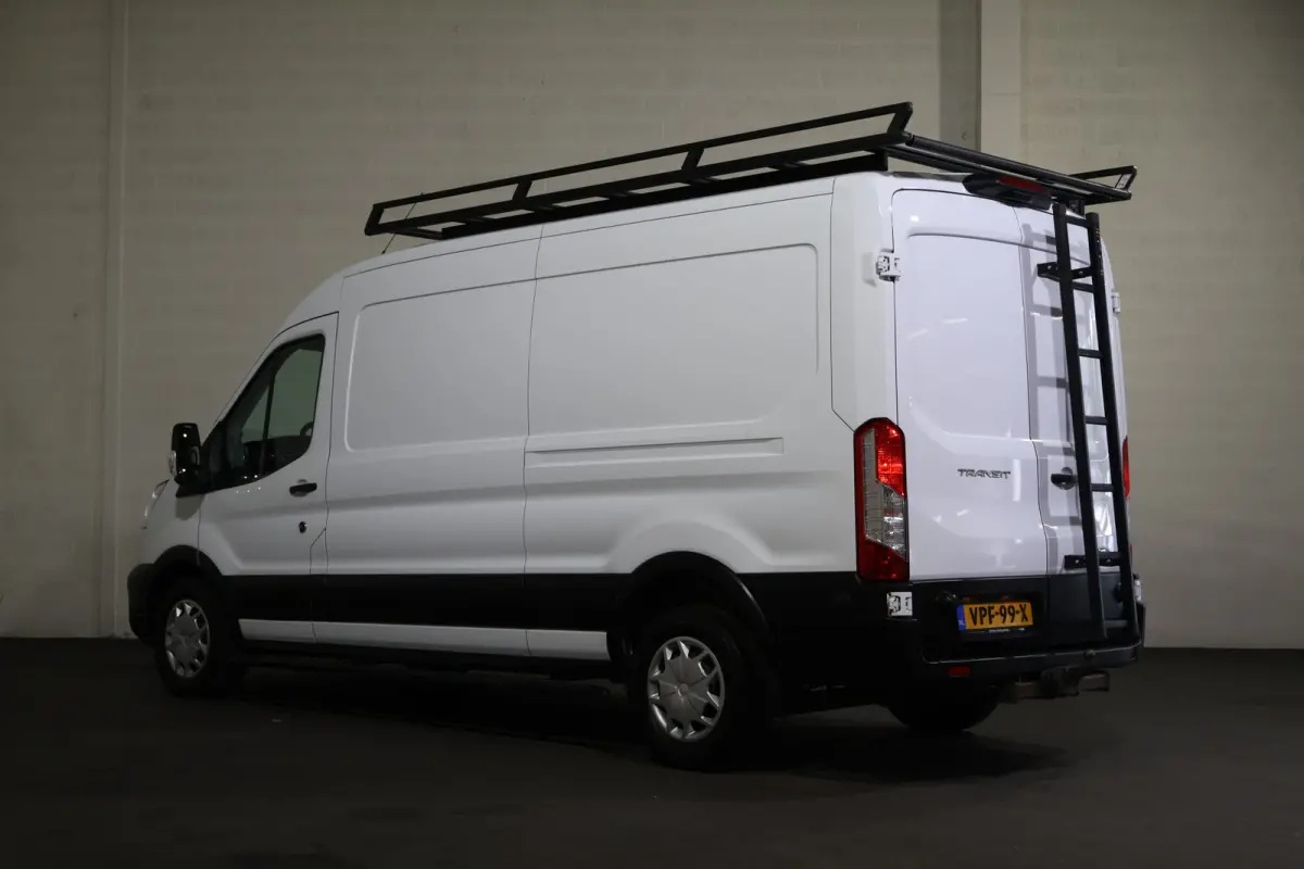 350 2.0 TDCI L3 H2 Trend Airco Navigatie Imperiaal