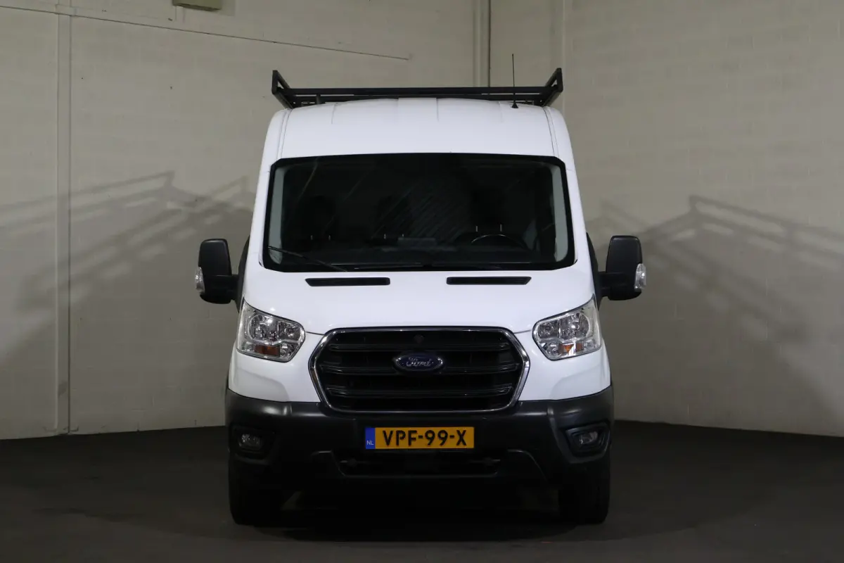 350 2.0 TDCI L3 H2 Trend Airco Navigatie Imperiaal