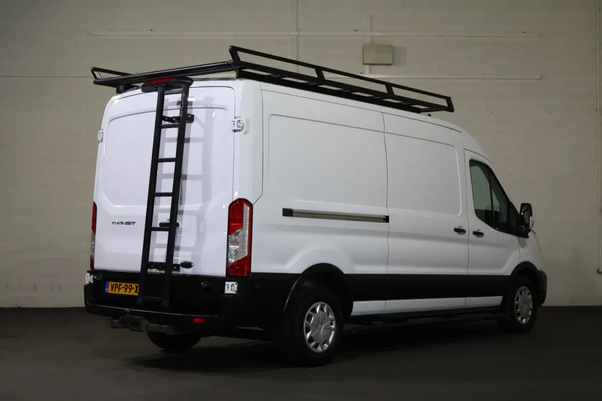 350 2.0 TDCI L3 H2 Trend Airco Navigatie Imperiaal