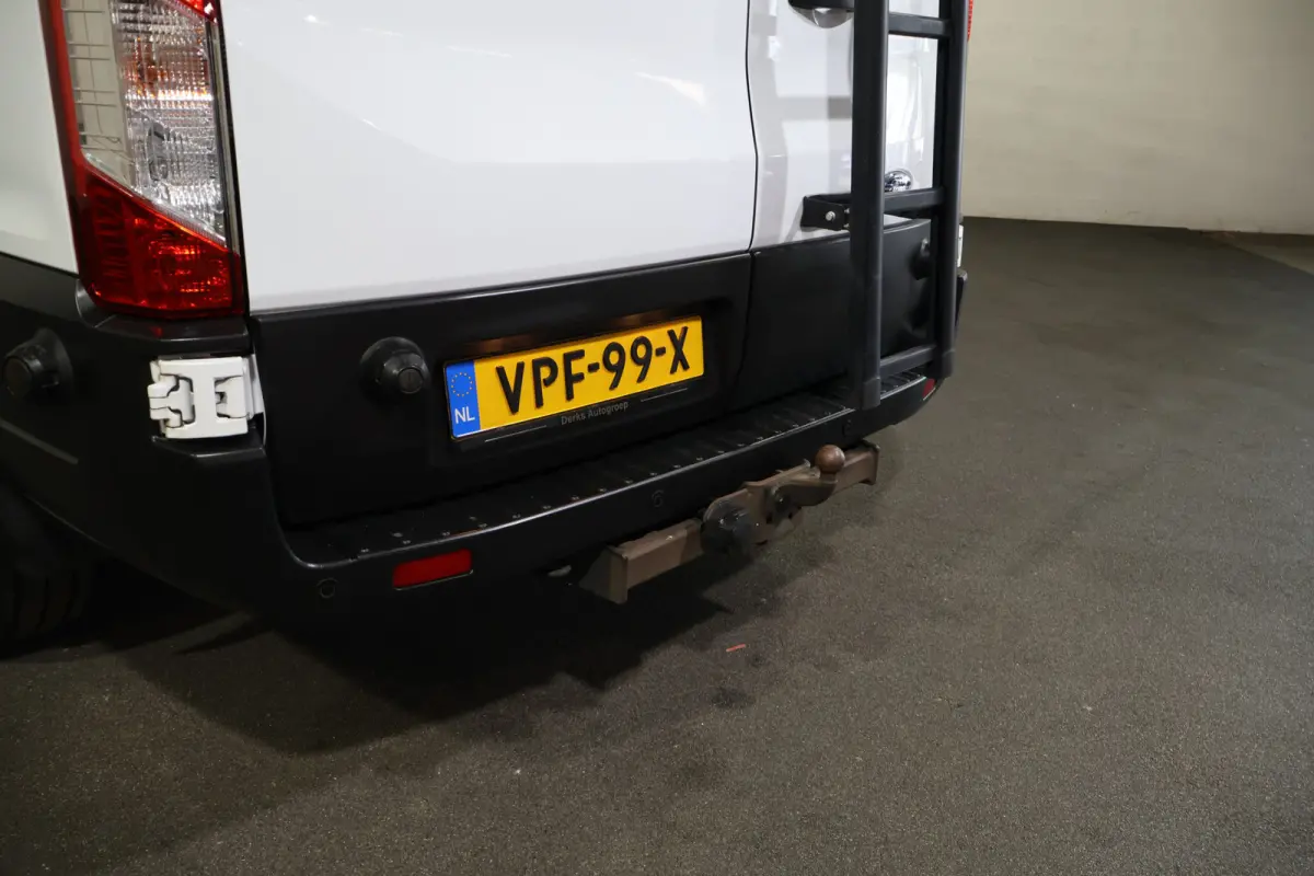 350 2.0 TDCI L3 H2 Trend Airco Navigatie Imperiaal