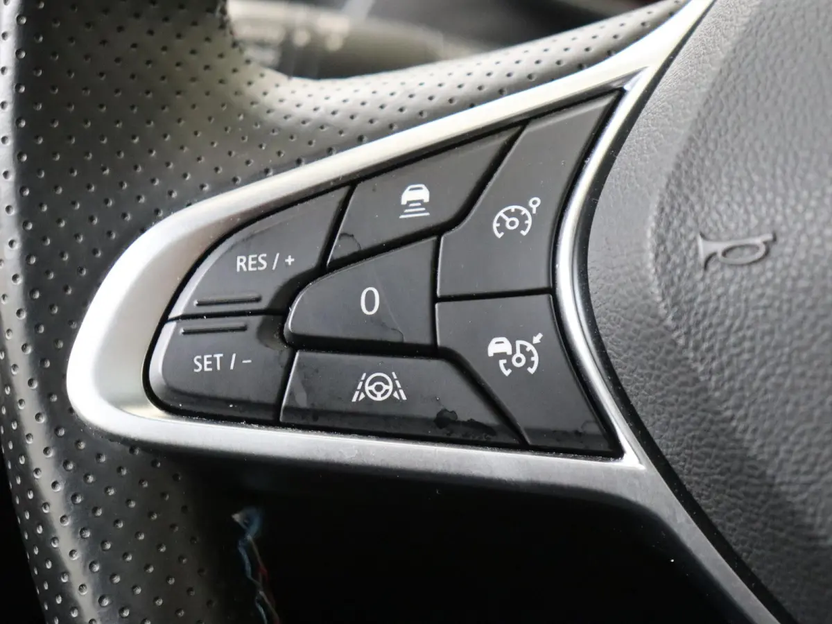 1.6 E-Tech full hybrid 145 esprit Alpine | PANORAMADAK | 360 CAMERA | LEDER | STOELVERWARMING | TREKHAAK | CRUISE CONTROL | CLIMATE CONTROL | LED VERLICHTING | LICHTMETALEN VELGEN |