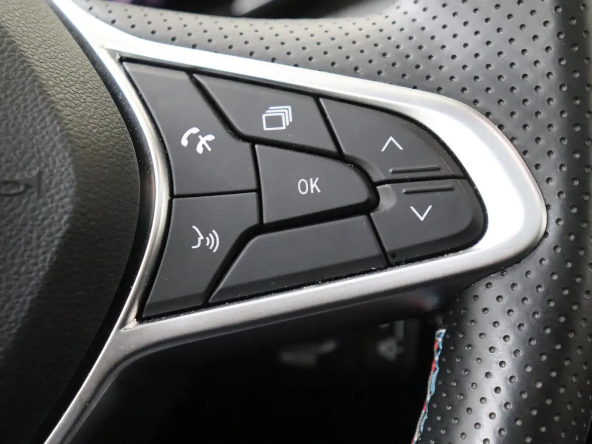 1.6 E-Tech full hybrid 145 esprit Alpine | PANORAMADAK | 360 CAMERA | LEDER | STOELVERWARMING | TREKHAAK | CRUISE CONTROL | CLIMATE CONTROL | LED VERLICHTING | LICHTMETALEN VELGEN |