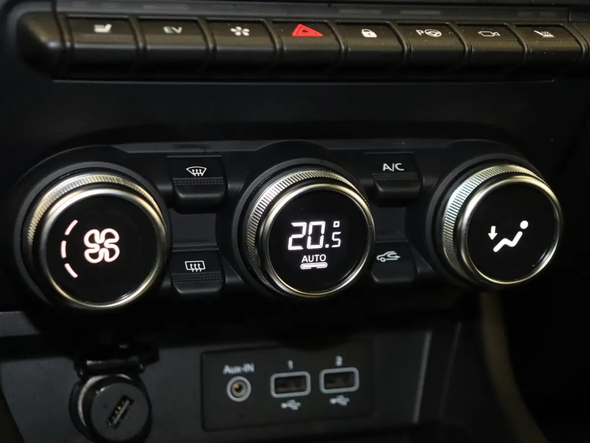 1.6 E-Tech full hybrid 145 esprit Alpine | PANORAMADAK | 360 CAMERA | LEDER | STOELVERWARMING | TREKHAAK | CRUISE CONTROL | CLIMATE CONTROL | LED VERLICHTING | LICHTMETALEN VELGEN |