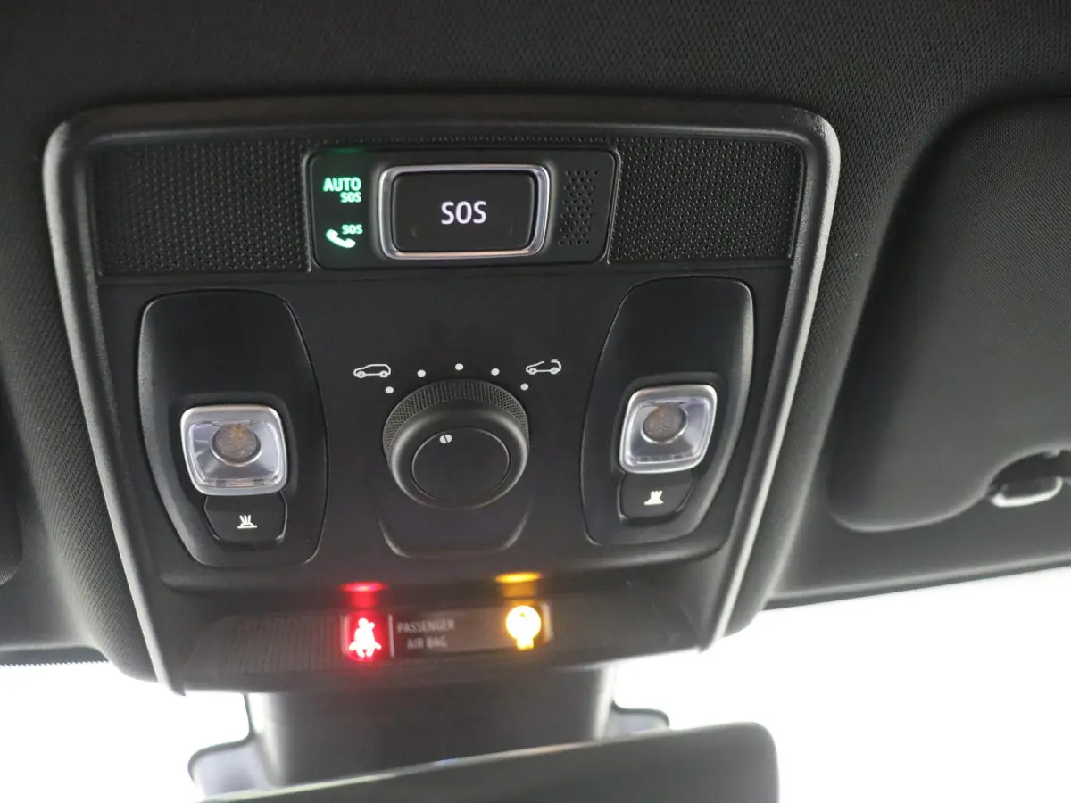 1.6 E-Tech full hybrid 145 esprit Alpine | PANORAMADAK | 360 CAMERA | LEDER | STOELVERWARMING | TREKHAAK | CRUISE CONTROL | CLIMATE CONTROL | LED VERLICHTING | LICHTMETALEN VELGEN |