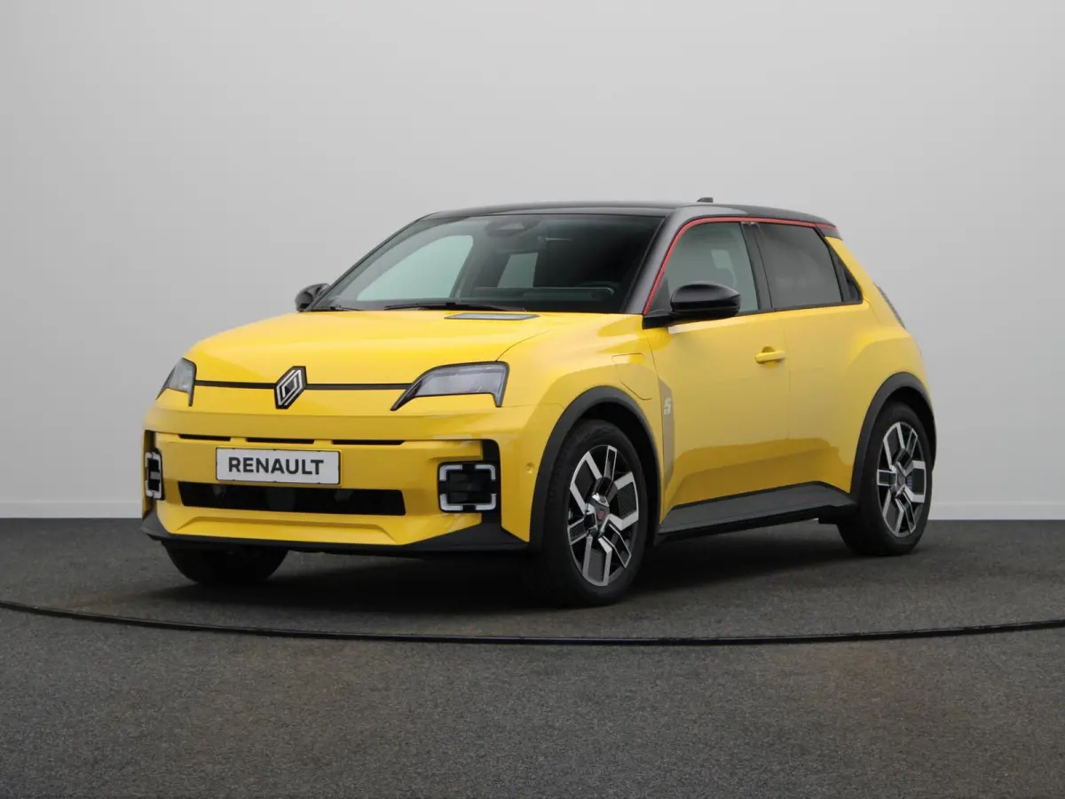 comfort range techno 52 kWh | Vijf jaar garantie | Stoel- en stuurwielverwarming | Blind spot warning | Easy park assist |