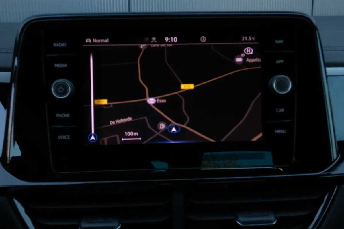 1.5 TSI R-Line | ACC | Stoel & Stuurverwarming | Apple Carplay | Black Style