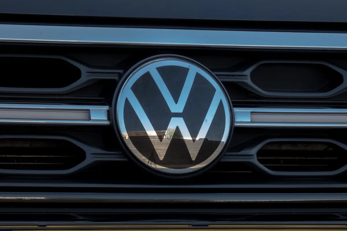 1.5 TSI R-Line | ACC | Stoel & Stuurverwarming | Apple Carplay | Black Style
