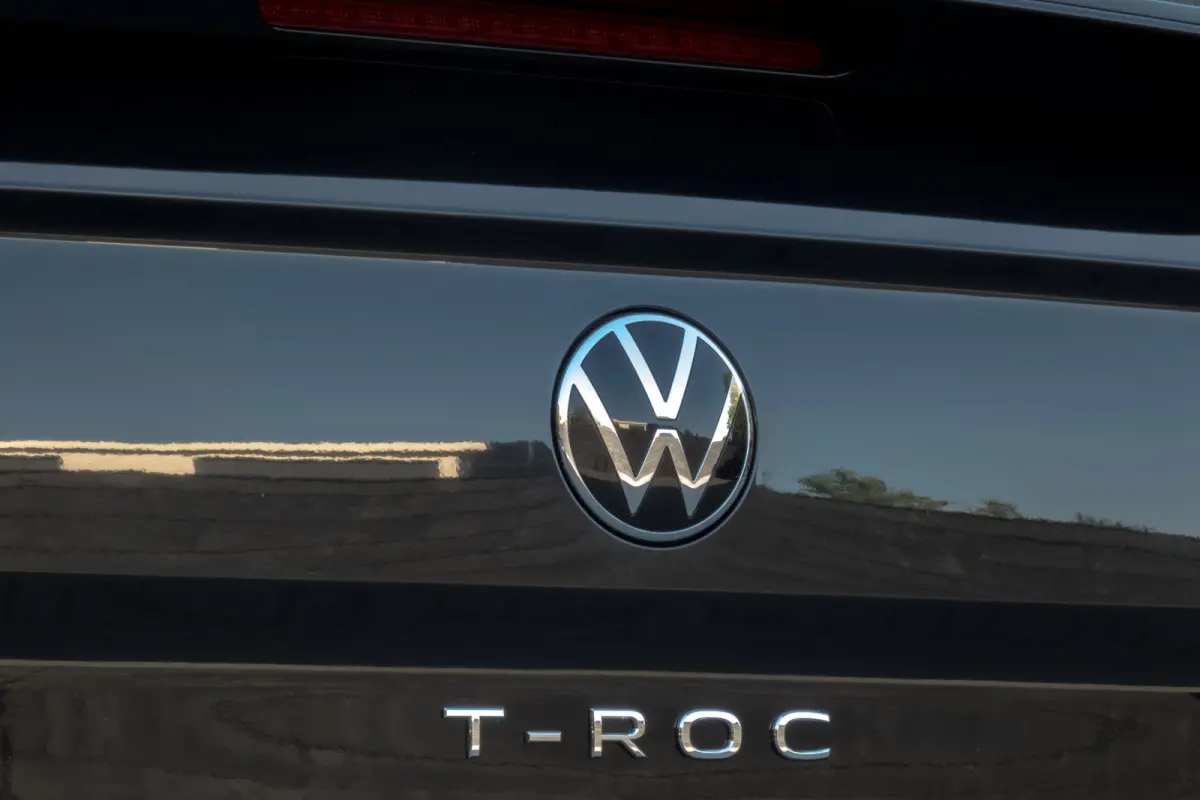 1.5 TSI R-Line | ACC | Stoel & Stuurverwarming | Apple Carplay | Black Style