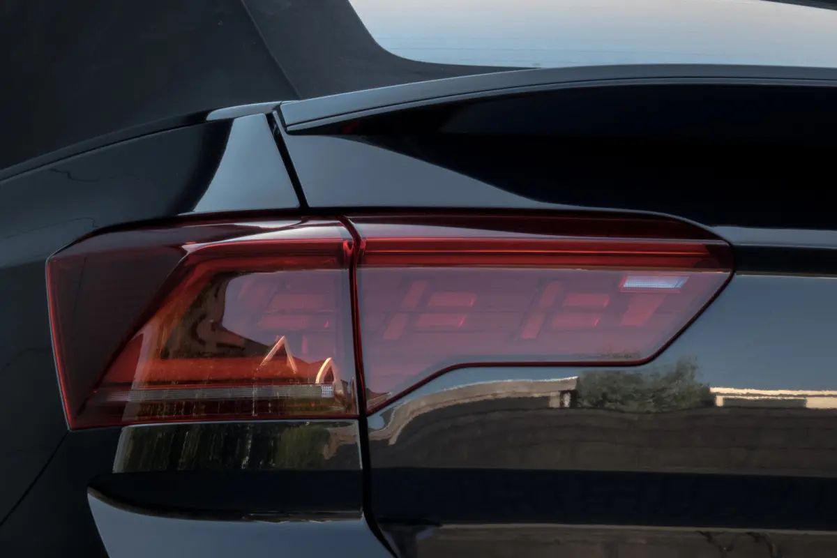1.5 TSI R-Line | ACC | Stoel & Stuurverwarming | Apple Carplay | Black Style