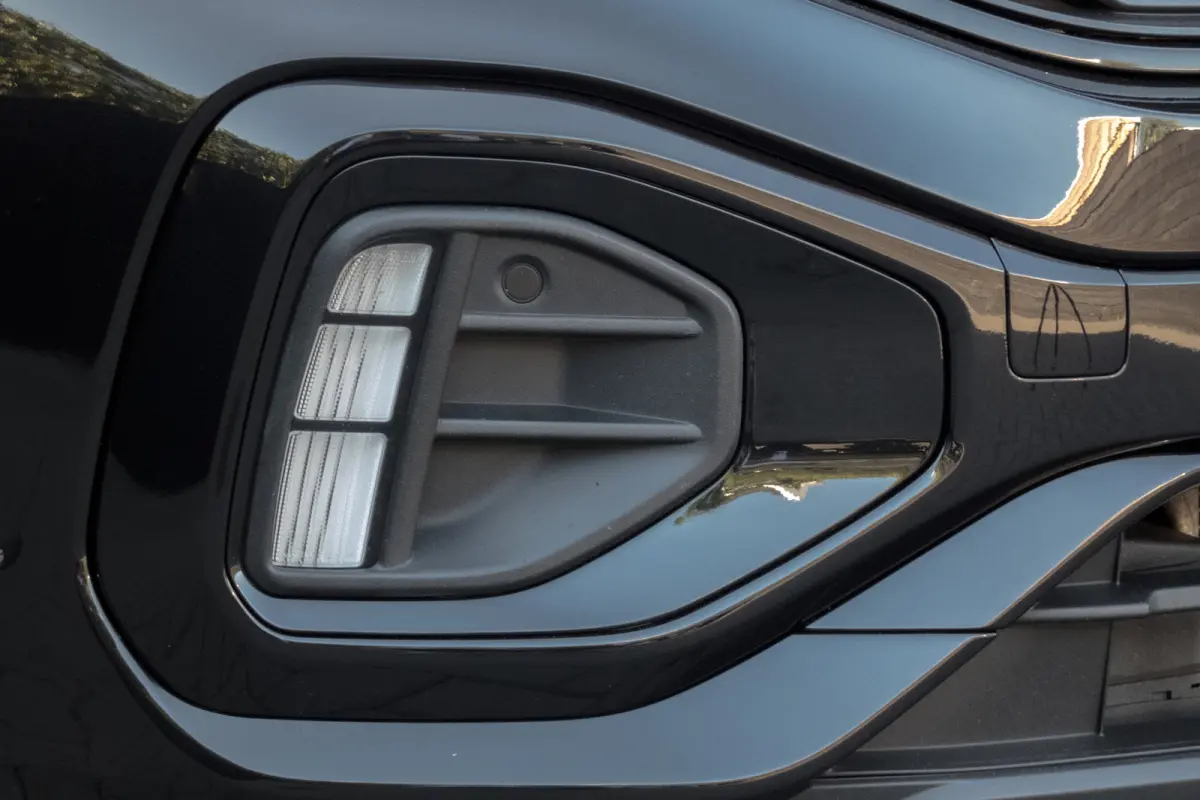 1.5 TSI R-Line | ACC | Stoel & Stuurverwarming | Apple Carplay | Black Style