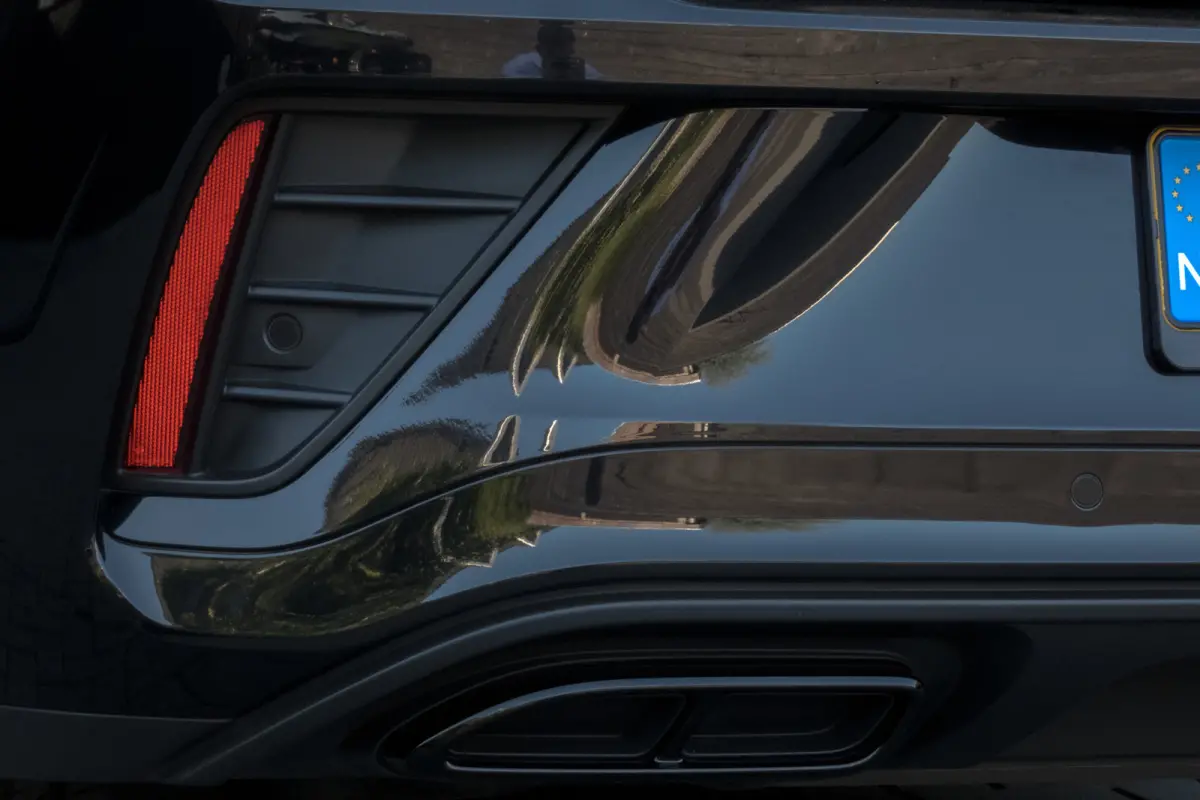 1.5 TSI R-Line | ACC | Stoel & Stuurverwarming | Apple Carplay | Black Style