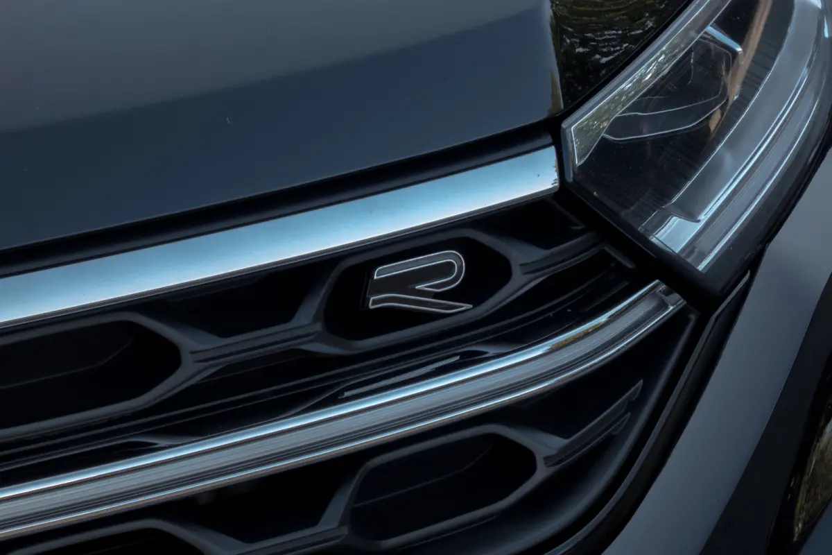 1.5 TSI R-Line | ACC | Stoel & Stuurverwarming | Apple Carplay | Black Style