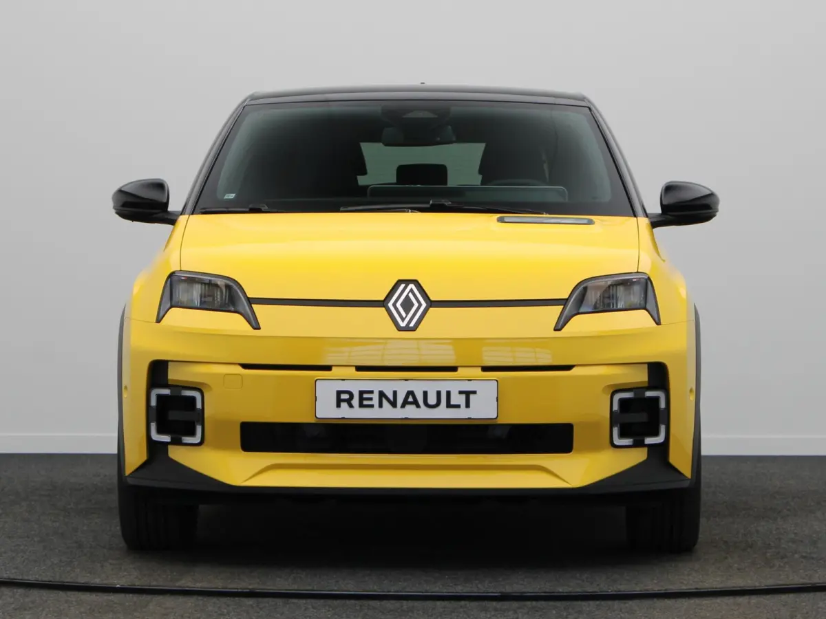 comfort range techno 52 kWh | Vijf jaar garantie | Stoel- en stuurwielverwarming | Blind spot warning | Easy park assist |