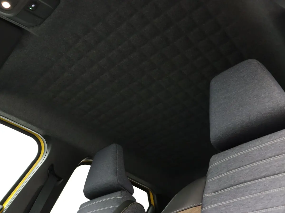 comfort range techno 52 kWh | Vijf jaar garantie | Stoel- en stuurwielverwarming | Blind spot warning | Easy park assist |