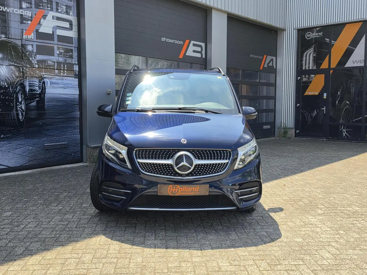 300d Lang Avantg. AMG|DC|BTW VRIJ!