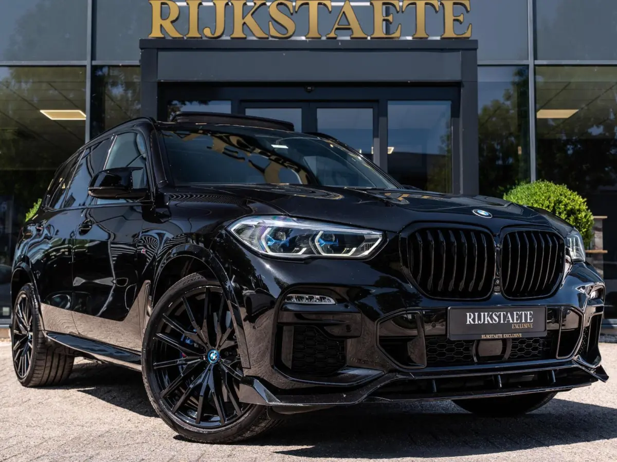xDrive45e High Executive|PANO|M-SPORT|H&K|HEADUP|22''