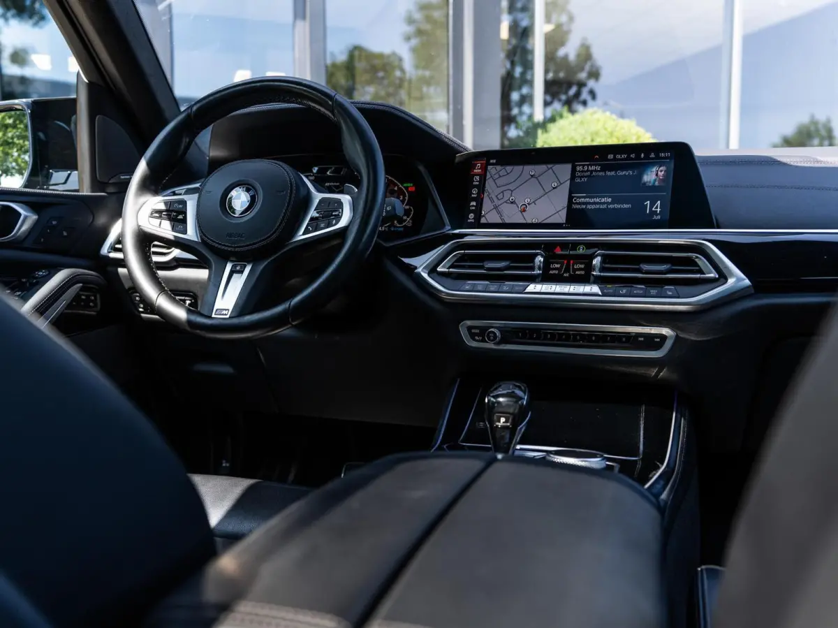 xDrive45e High Executive|PANO|M-SPORT|H&K|HEADUP|22''