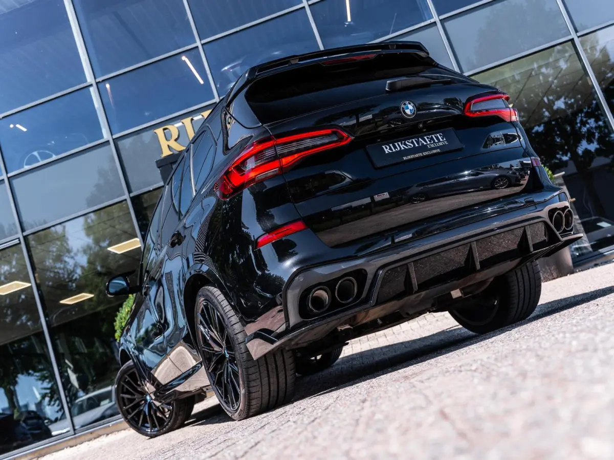 xDrive45e High Executive|PANO|M-SPORT|H&K|HEADUP|22''