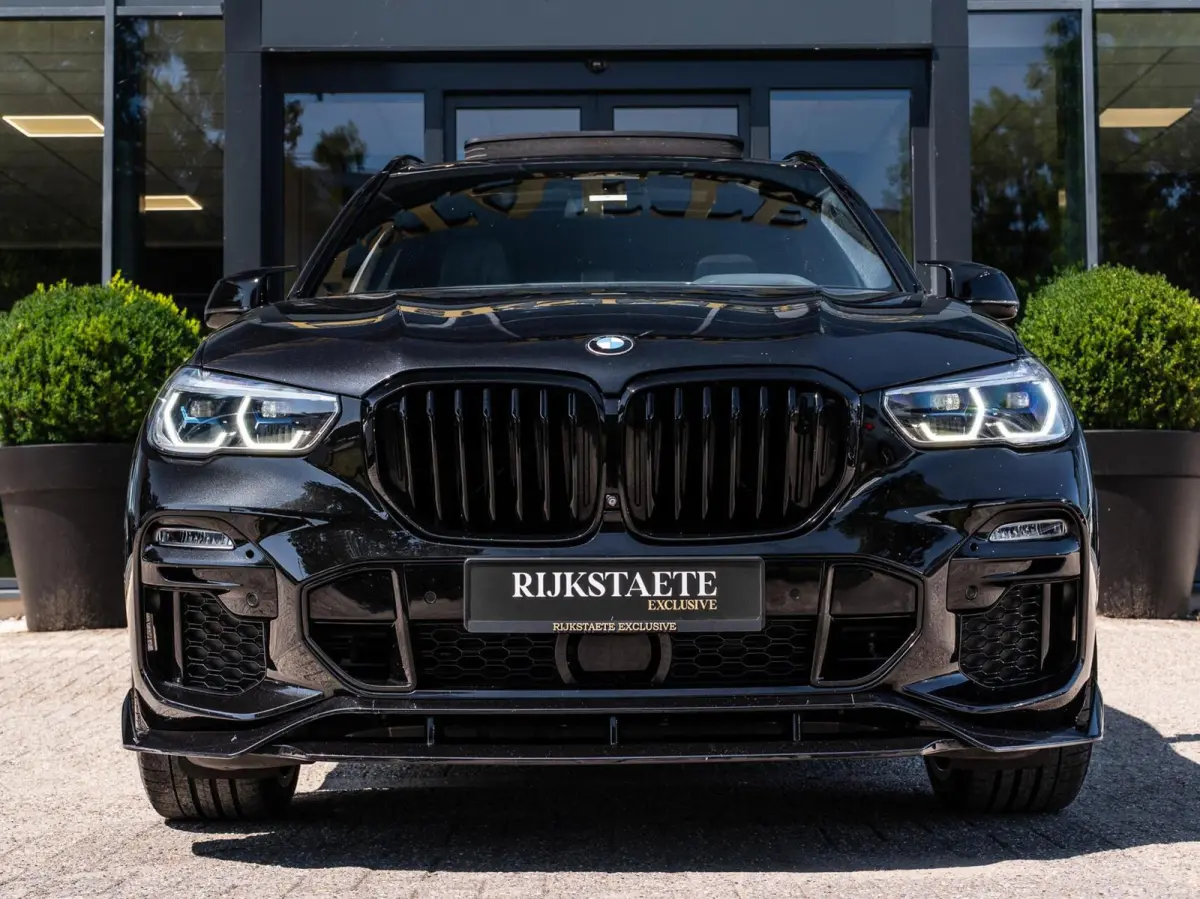 xDrive45e High Executive|PANO|M-SPORT|H&K|HEADUP|22''