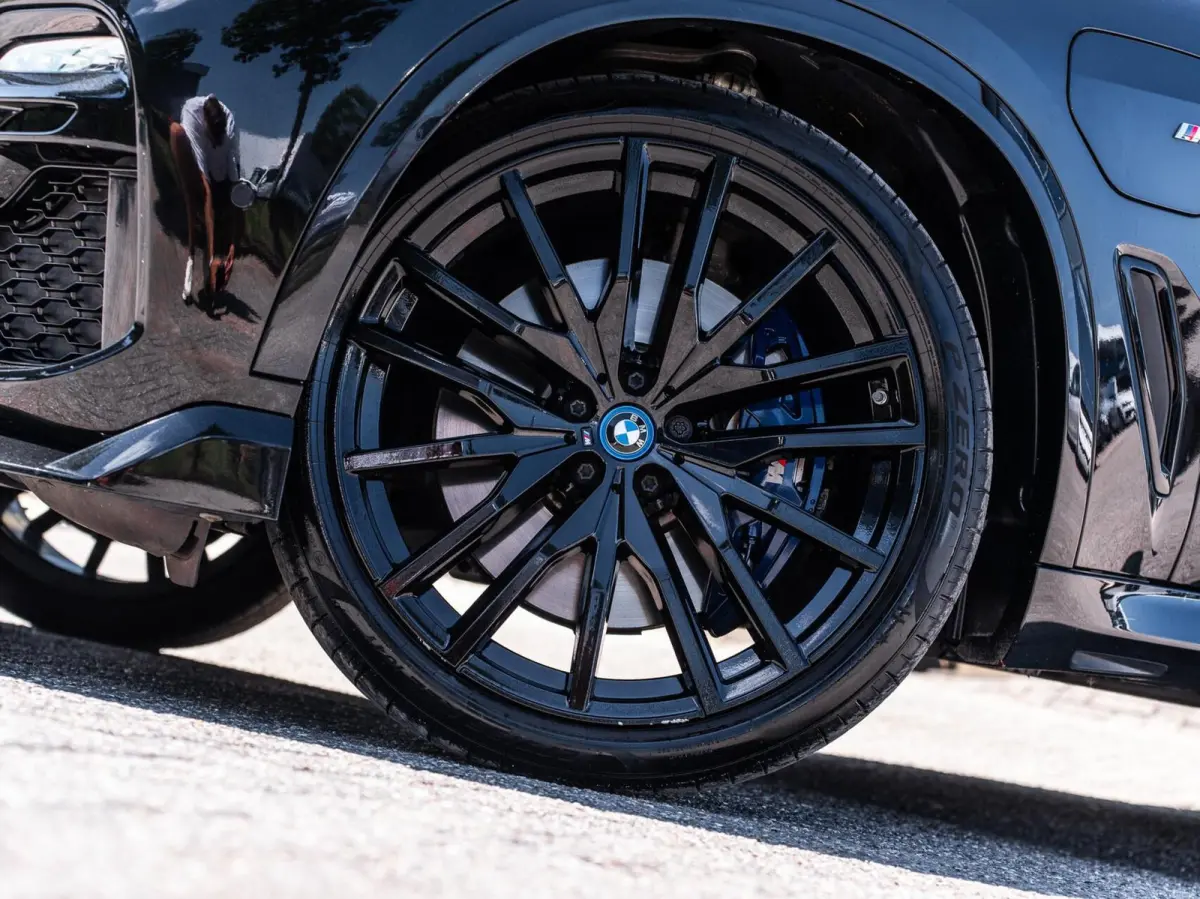 xDrive45e High Executive|PANO|M-SPORT|H&K|HEADUP|22''