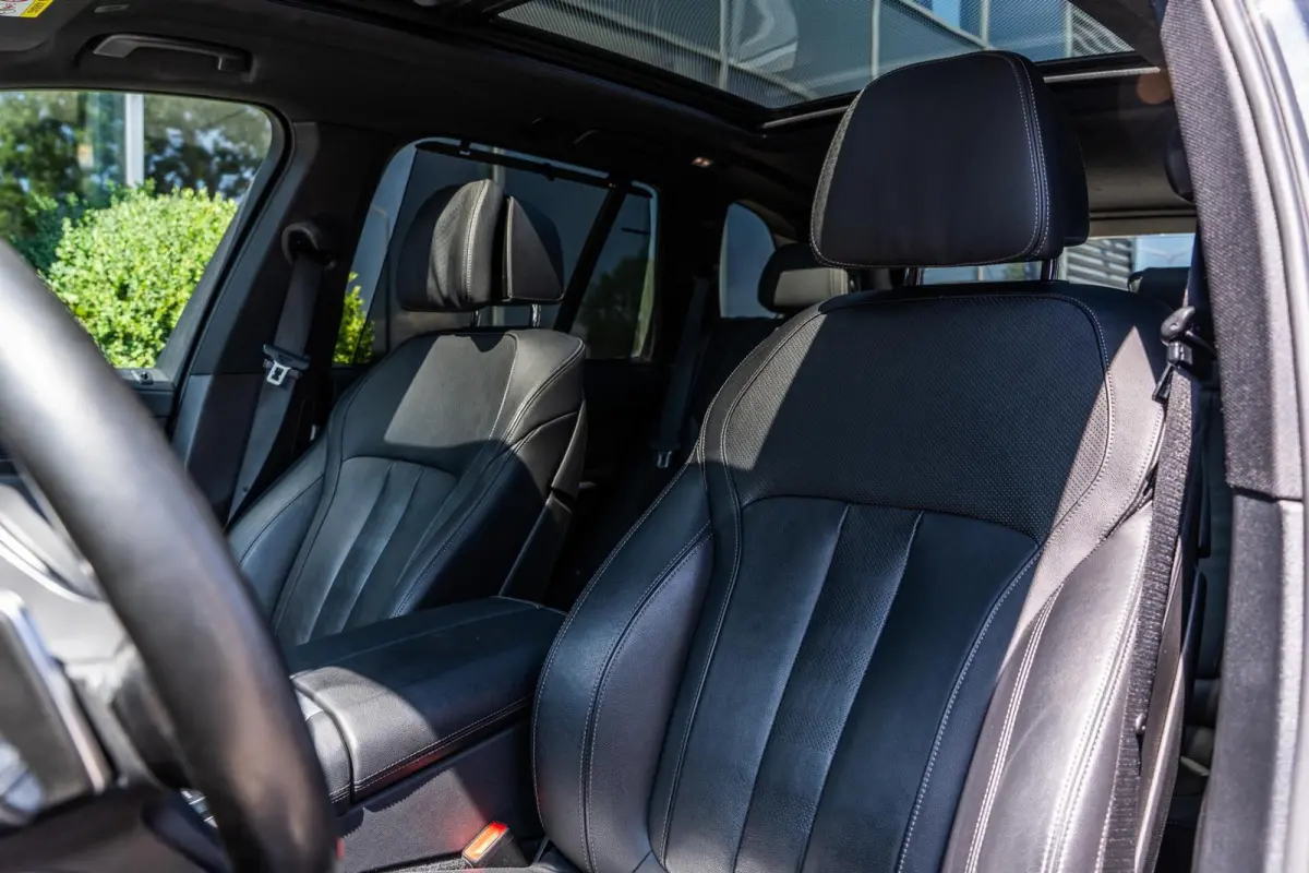 xDrive45e High Executive|PANO|M-SPORT|H&K|HEADUP|22''