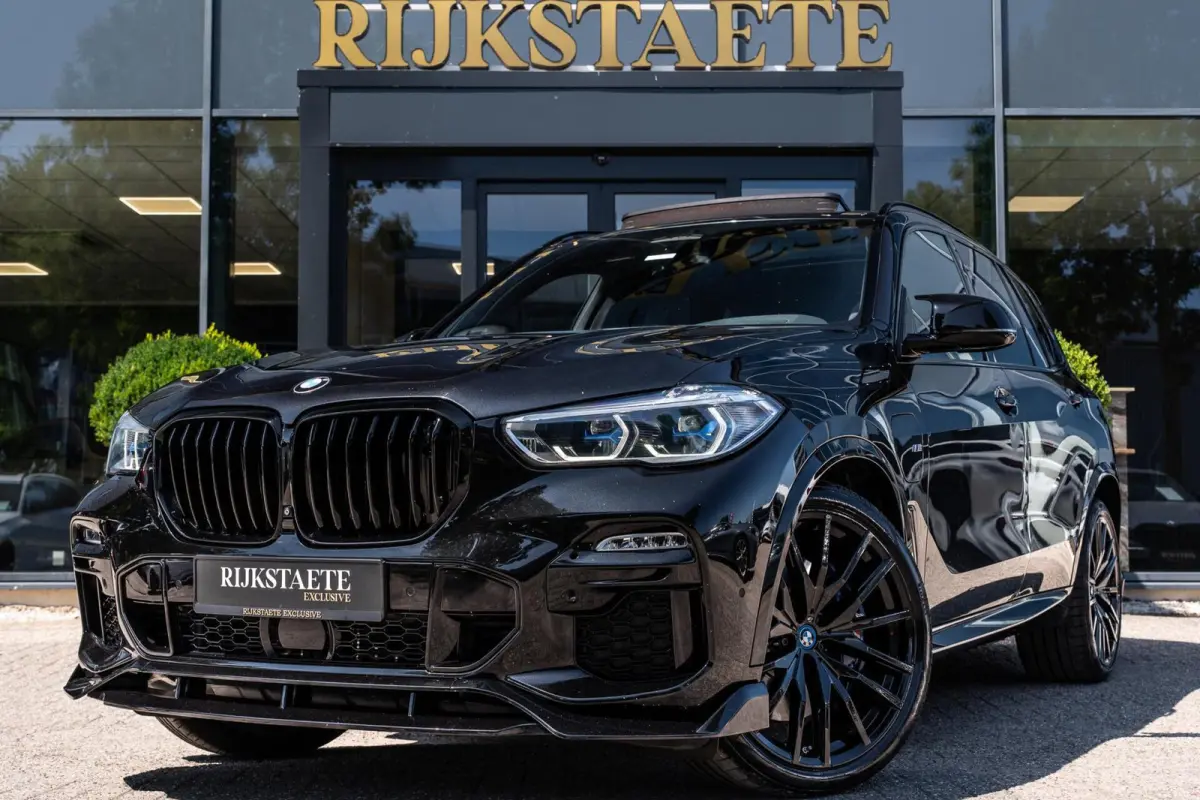 xDrive45e High Executive|PANO|M-SPORT|H&K|HEADUP|22''
