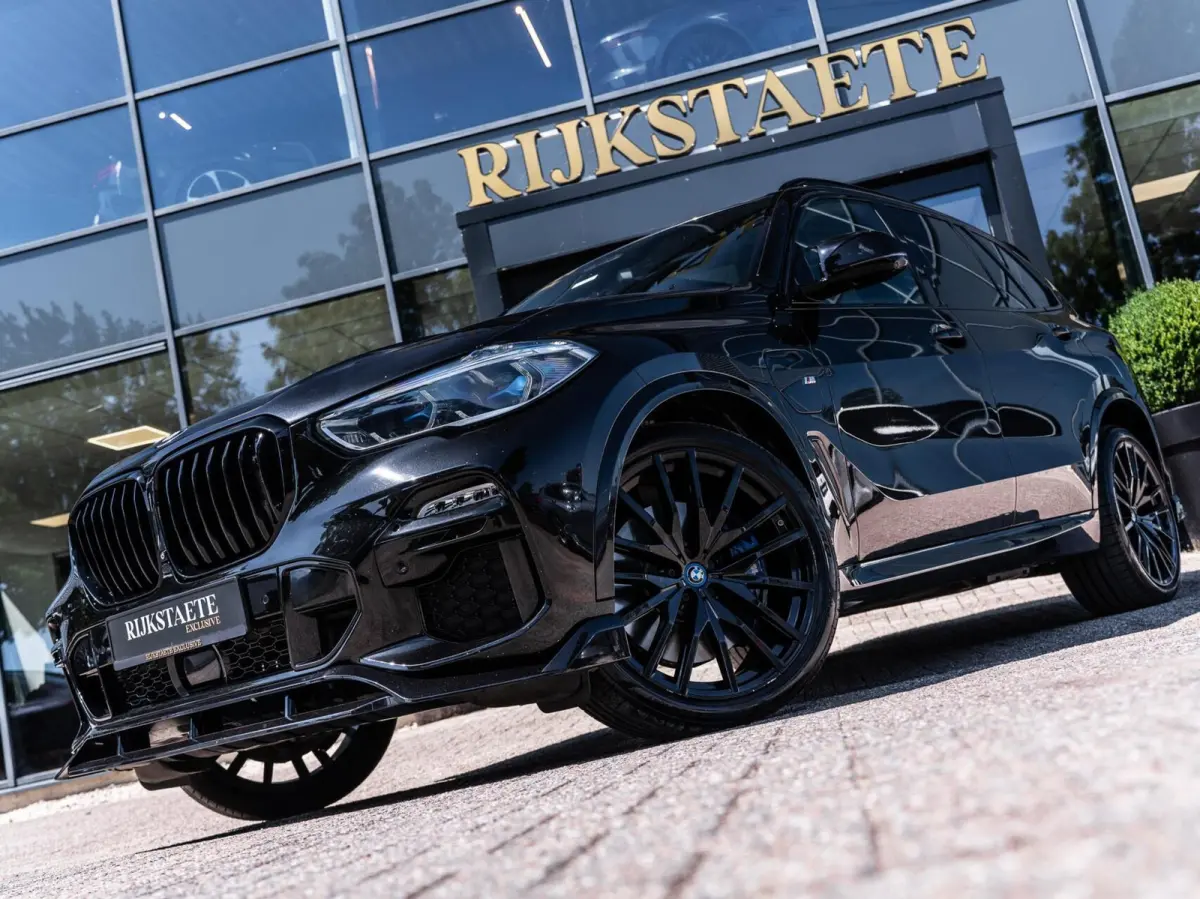 xDrive45e High Executive|PANO|M-SPORT|H&K|HEADUP|22''