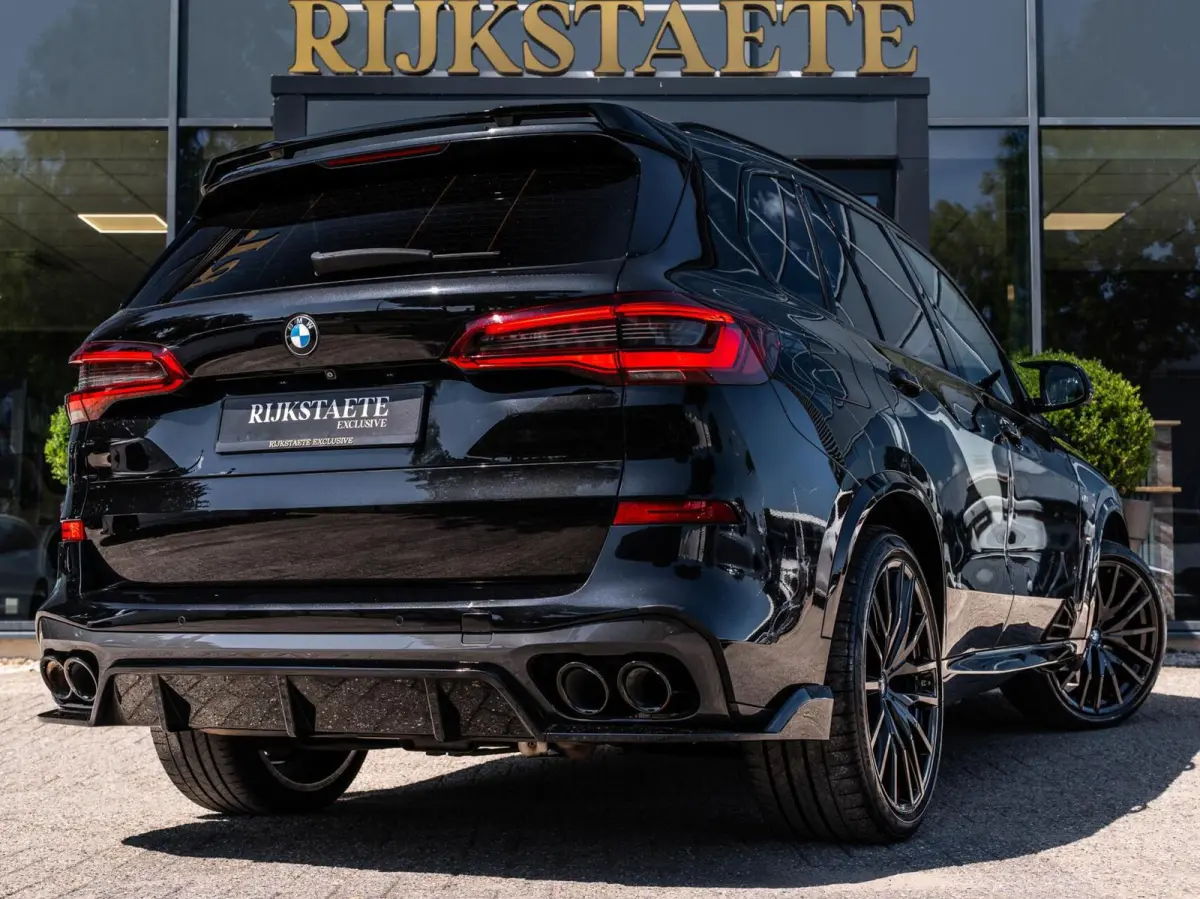 xDrive45e High Executive|PANO|M-SPORT|H&K|HEADUP|22''