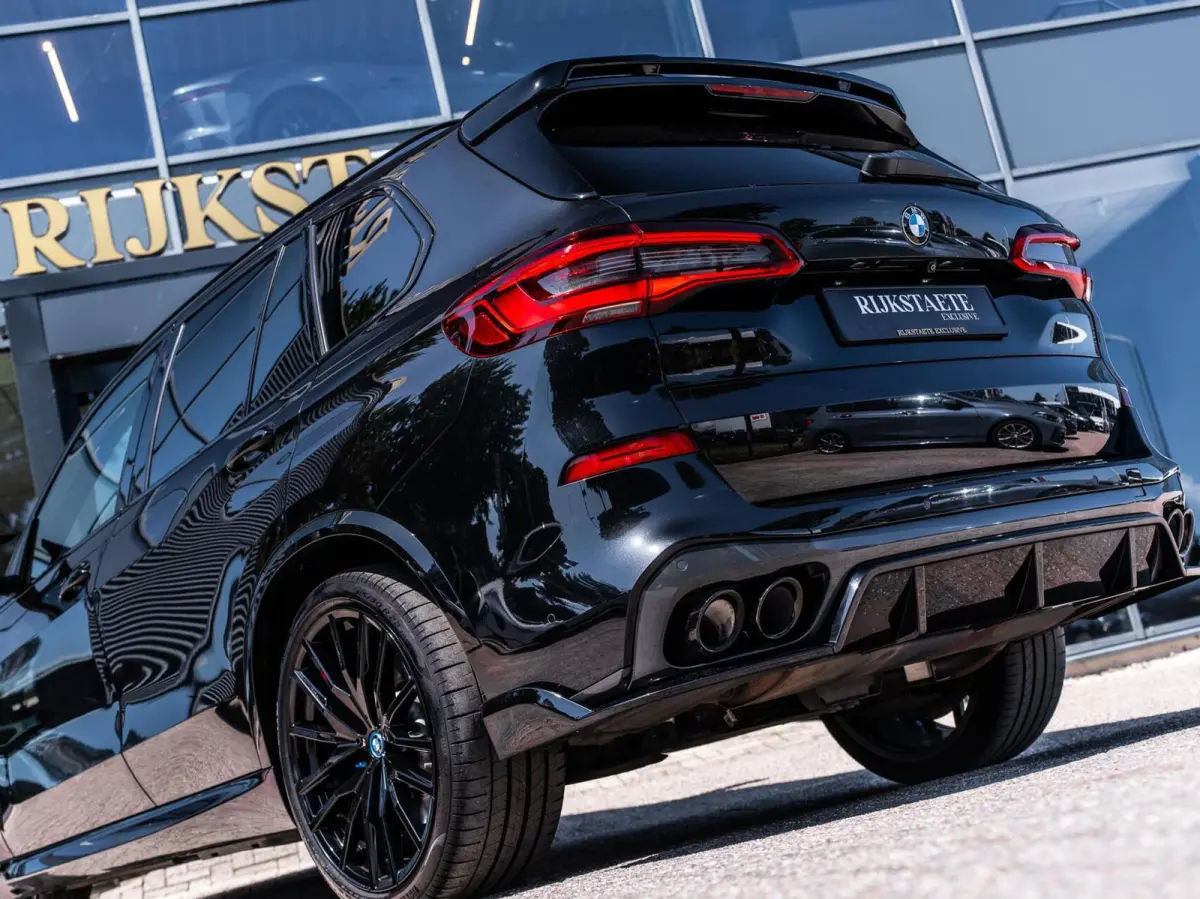 xDrive45e High Executive|PANO|M-SPORT|H&K|HEADUP|22''