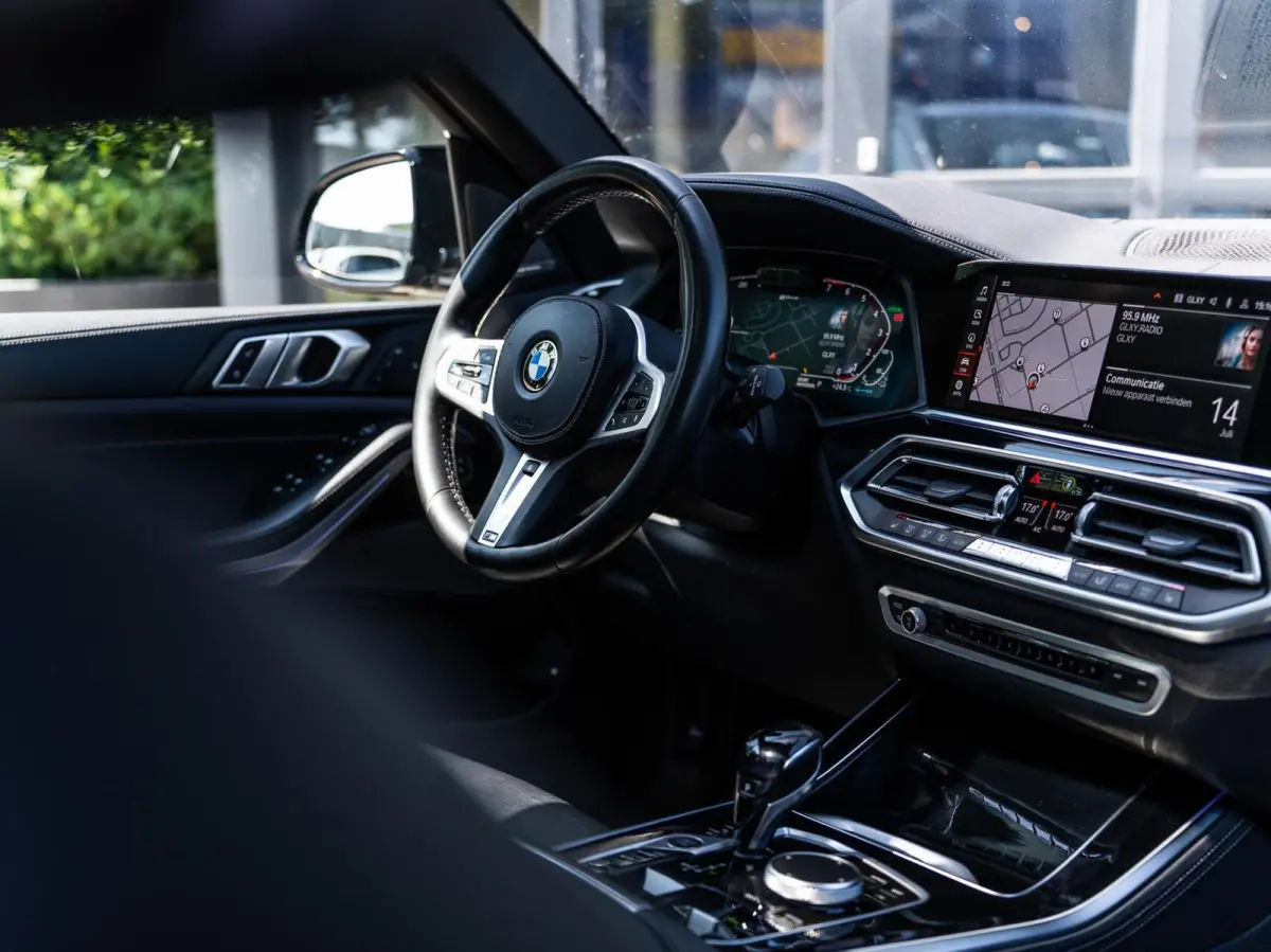 xDrive45e High Executive|PANO|M-SPORT|H&K|HEADUP|22''
